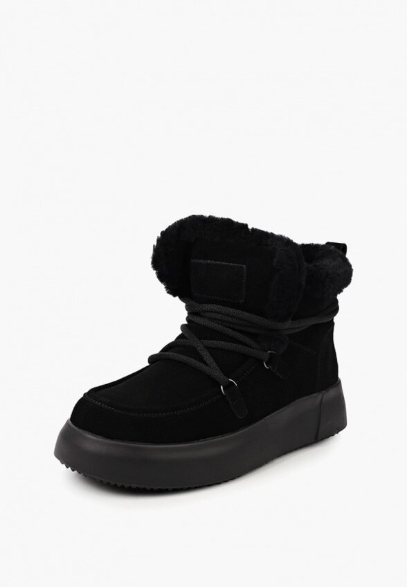 Ботинки Salamander