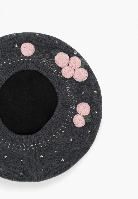 Берет VNTG vintage+