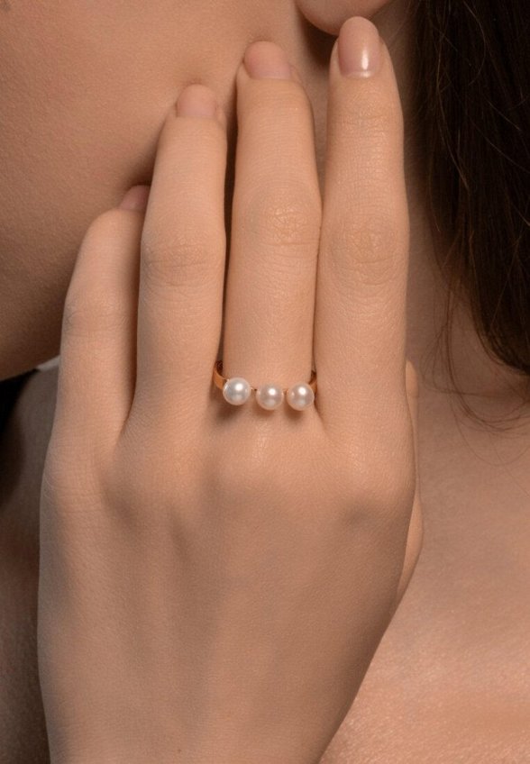 Кольцо Sokolov