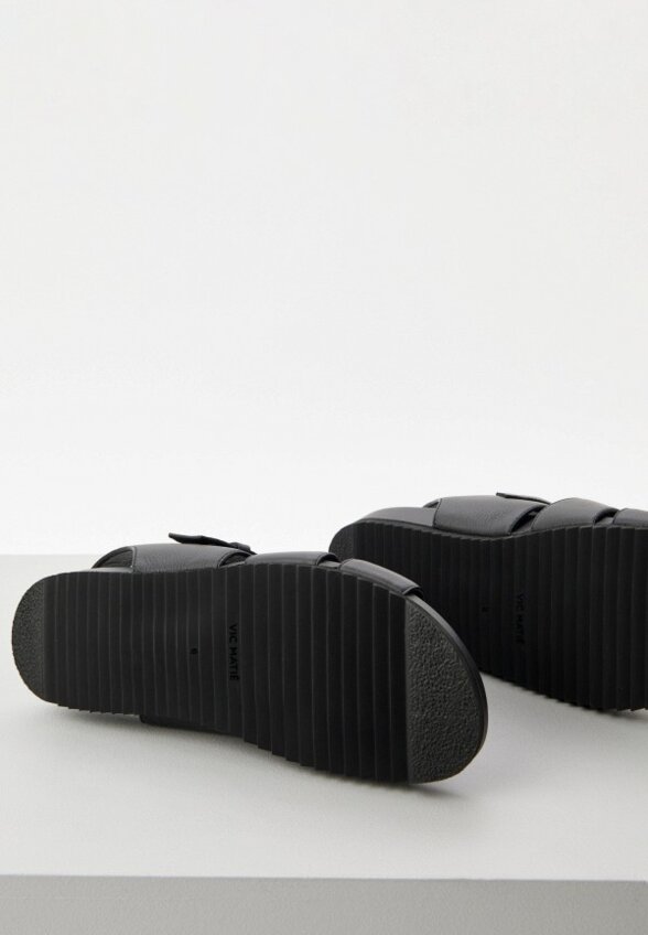 Сандалии Vic Matie