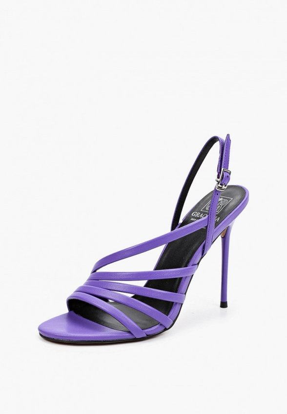 Босоножки Graciana