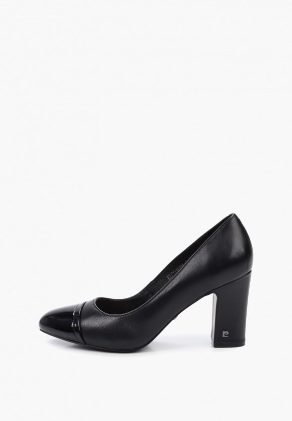 Туфли Pierre Cardin