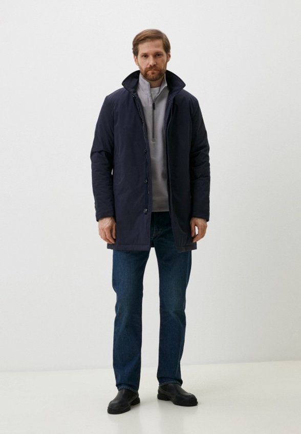 Куртка утепленная Winterra