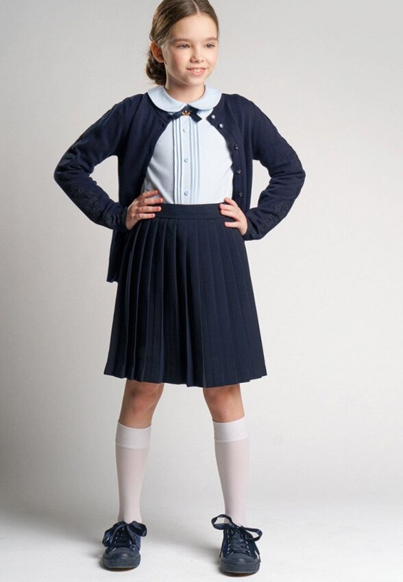 Кардиган PlayToday