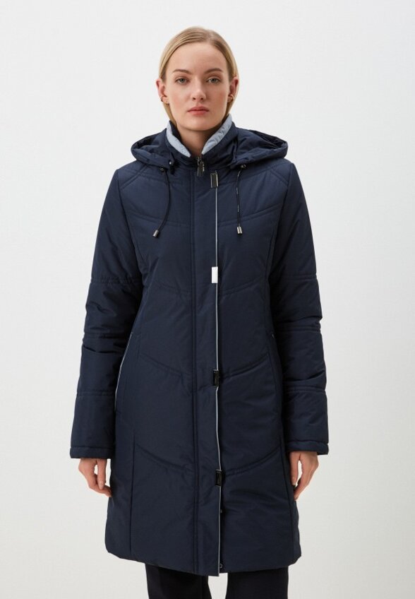 Пуховик Maritta