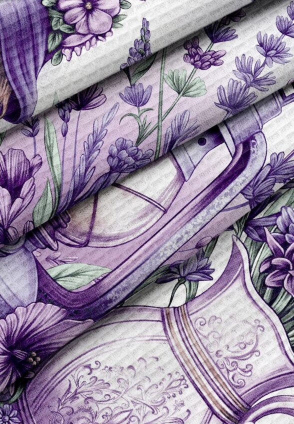 Набор полотенец кухонных Mia Cara