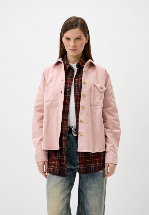 Рубашка Colin's