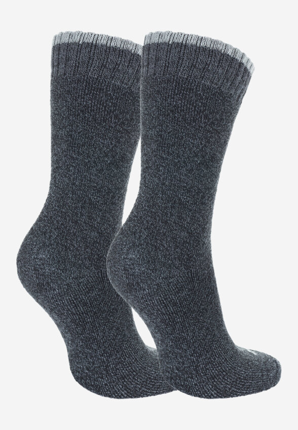 Носки Columbia Moisture Control Anklet, 2 пары, Серый