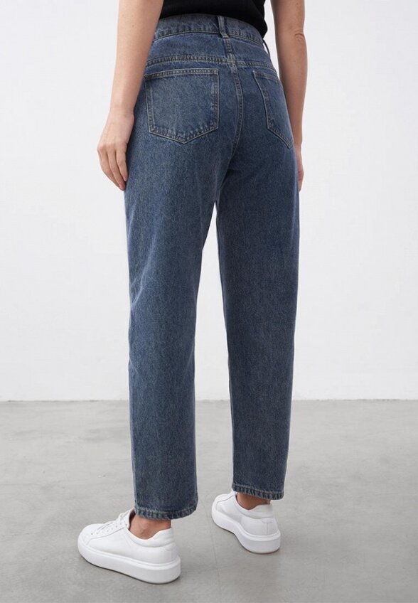 Джинсы Urban Tiger