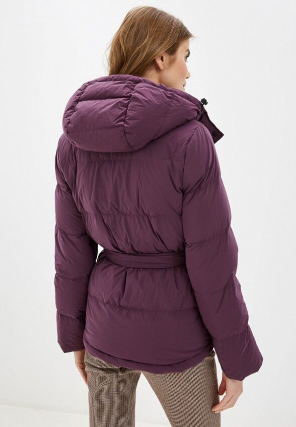 Куртка утепленная Дирз