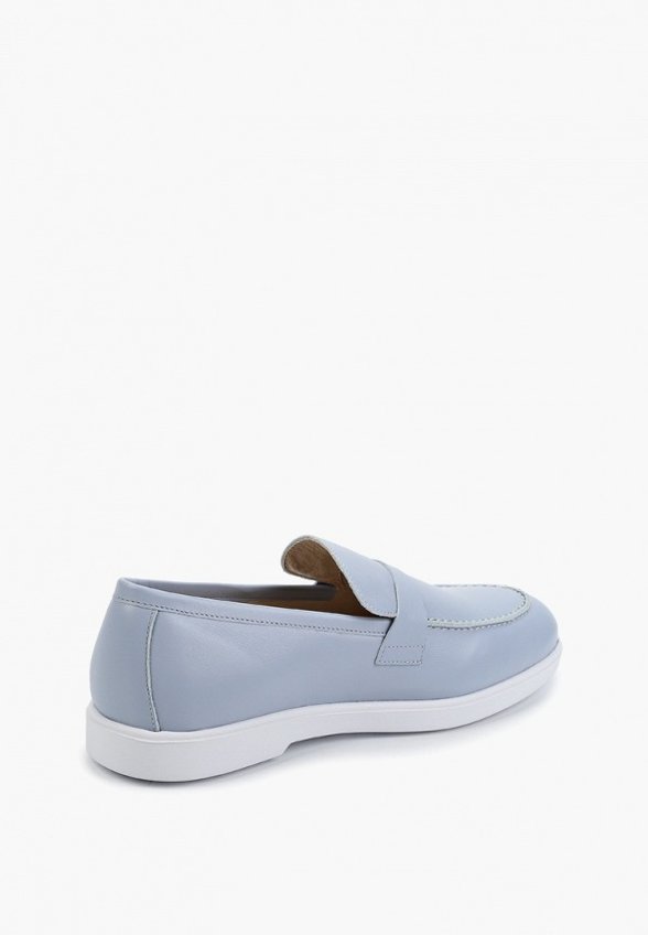 Лоферы Mof-Berg