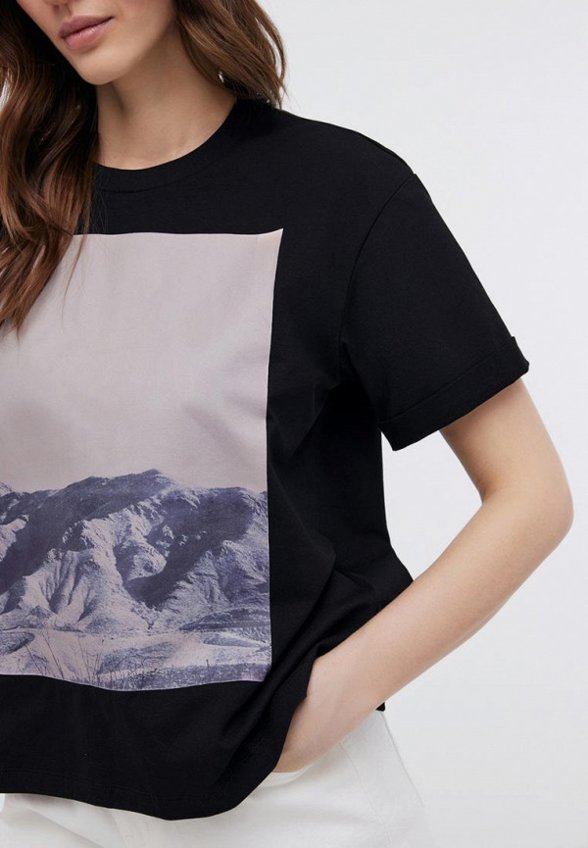 Футболка Baon