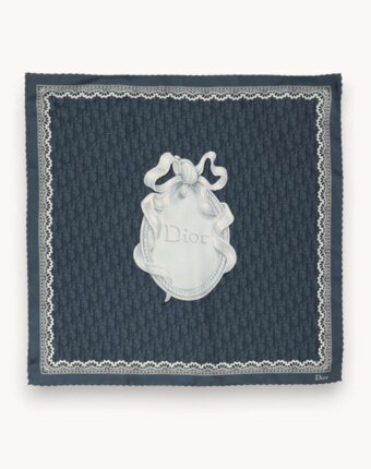 Dior Scarf женщинам