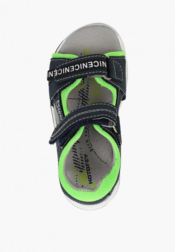 Сандалии Котофей