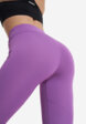 Легинсы женские Demix ActiveMove Urban 7/8, Фиолетовый1  - превью