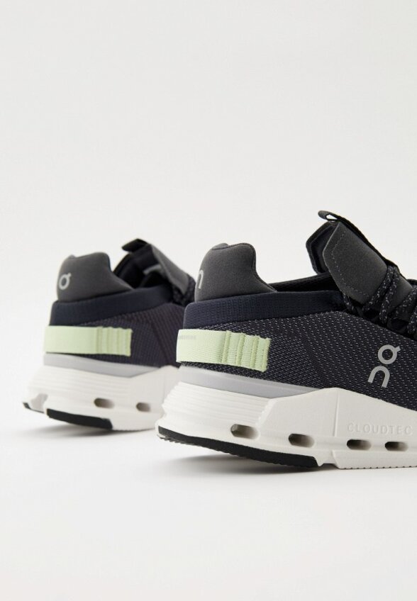 Кроссовки On