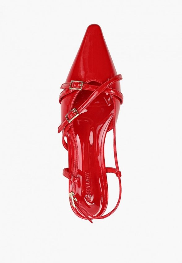 Туфли Bossy Lady