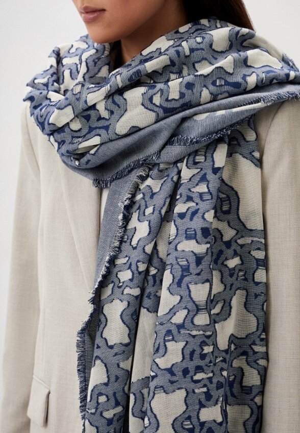 Палантин Tous