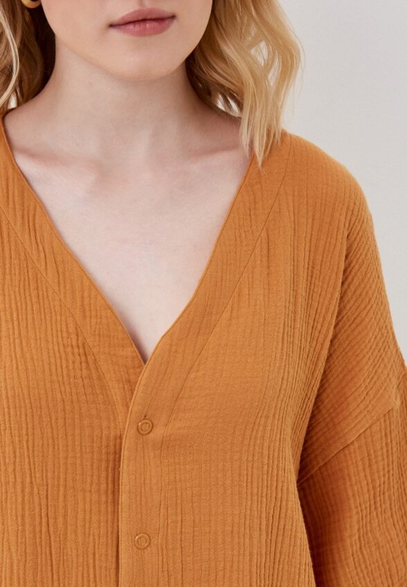 Блуза Happy Baby