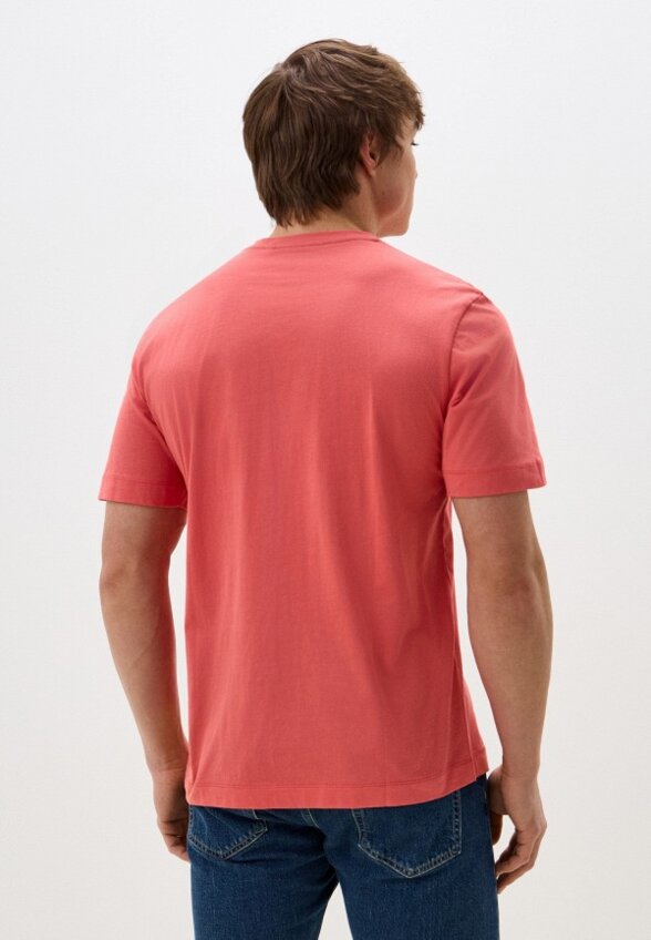 Футболка Tom Tailor