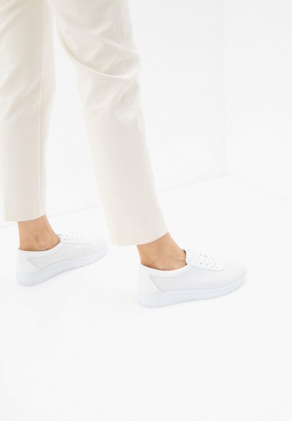 Кроссовки Thomas Munz