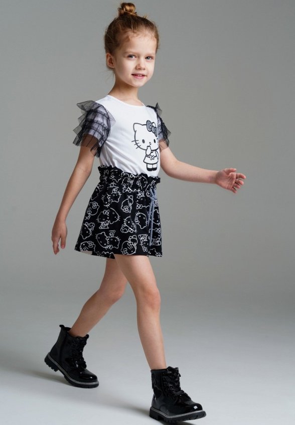 Шорты PlayToday