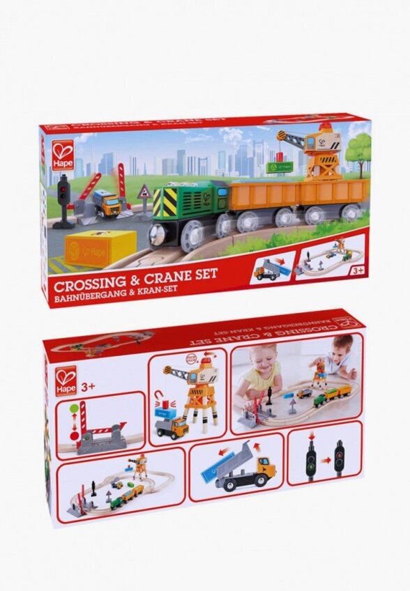 Набор игровой Hape