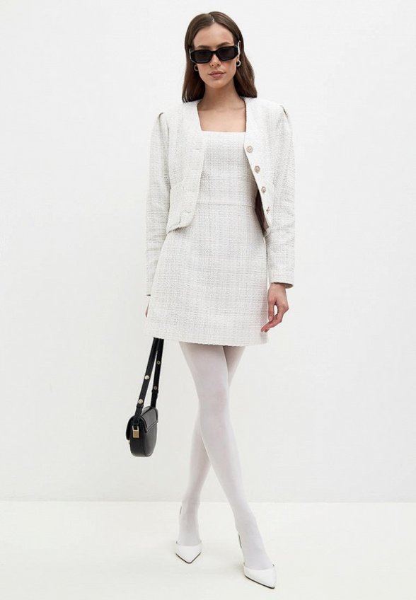 Платье Droid&I