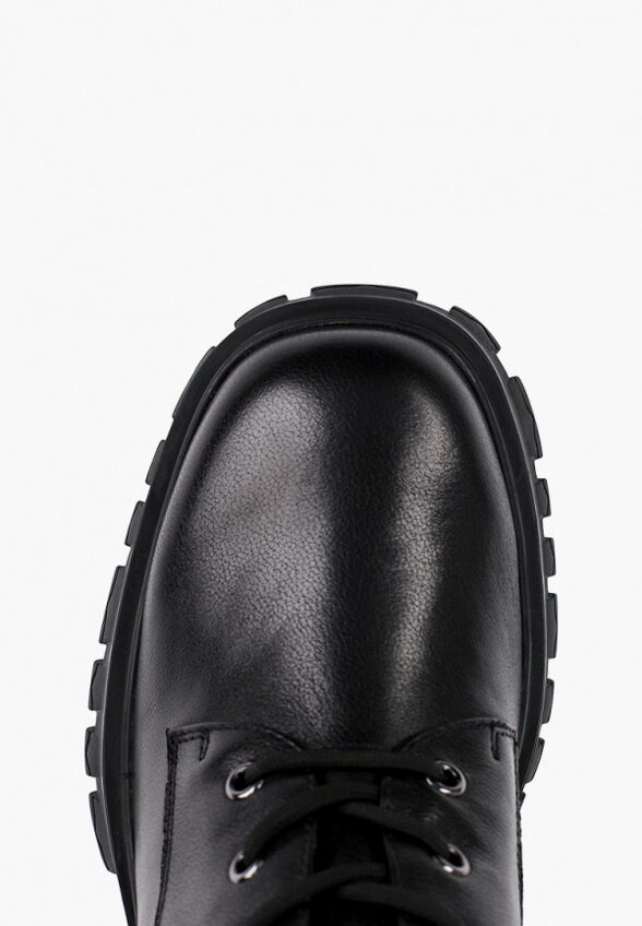 Ботинки Abricot