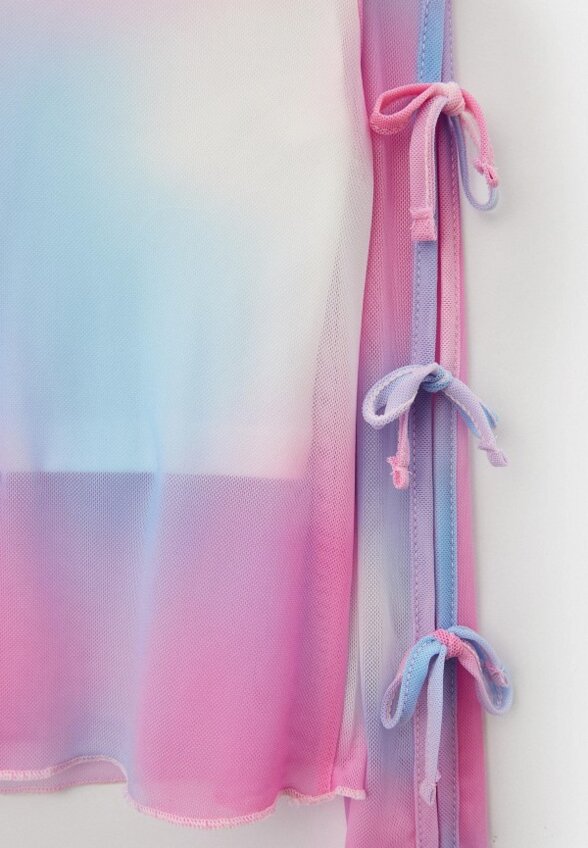 Лонгслив Sela