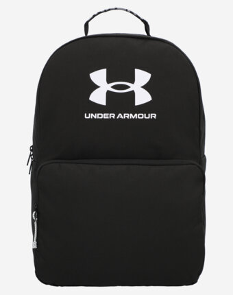 Рюкзак Under Armour Essential, Черный мужчинам
