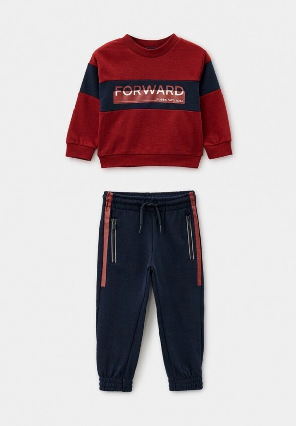 Костюм спортивный Mayoral