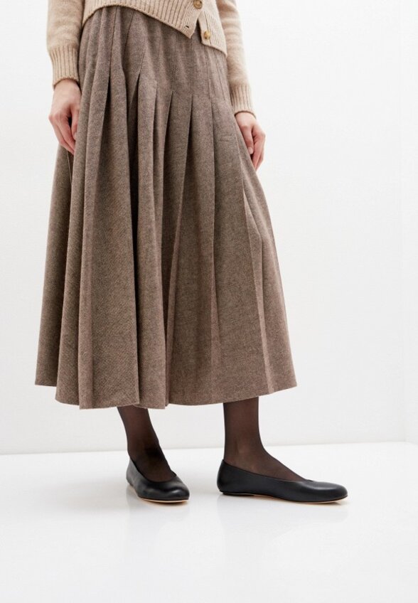 Балетки Weekend Max Mara