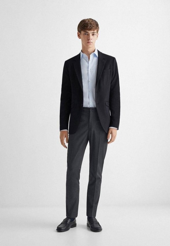 Пиджак Mango Teen