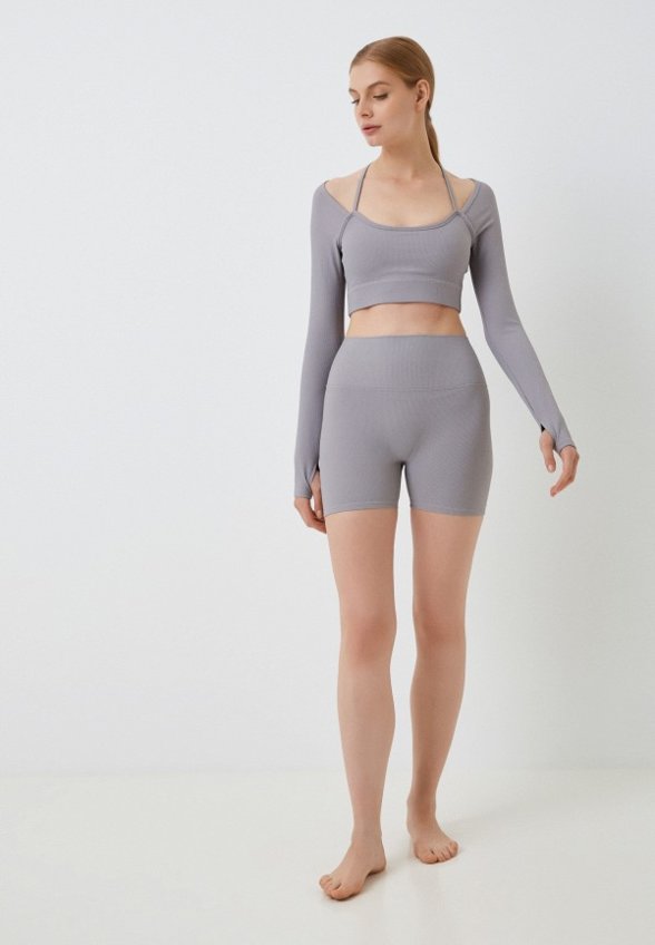 Лонгслив спортивный Nativos