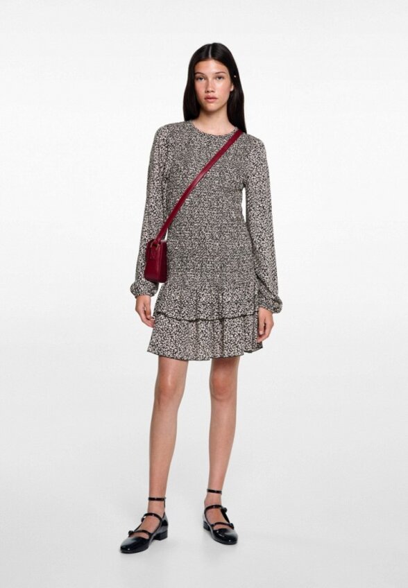 Платье Mango Teen