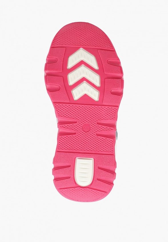 Ботинки Shuzzi