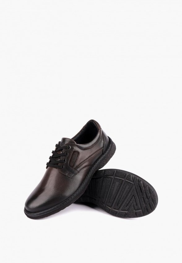 Ботинки Zenden