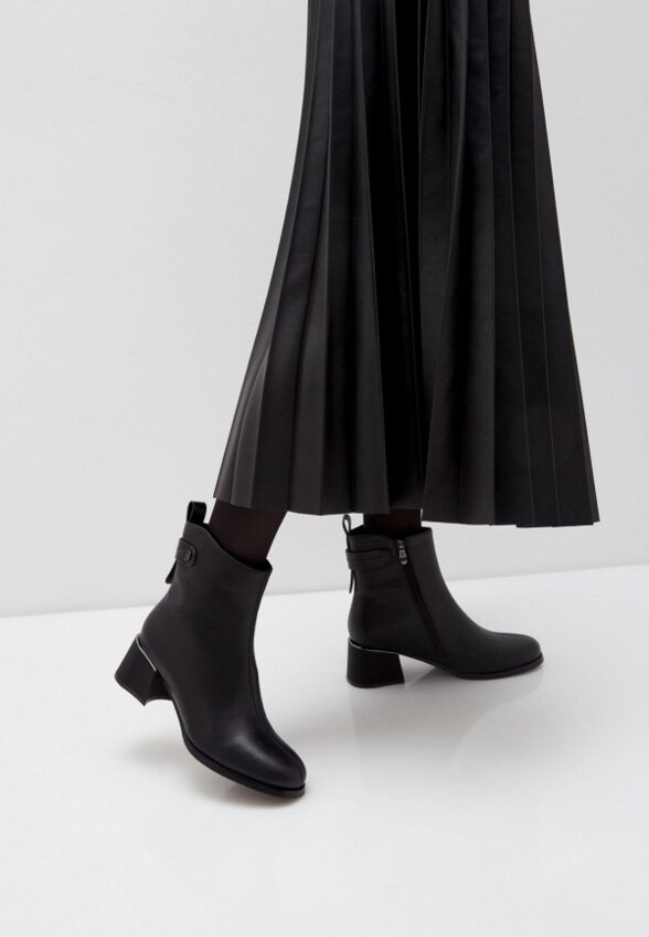 Ботильоны Dino Ricci