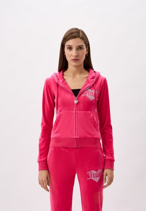 Толстовка Juicy Couture