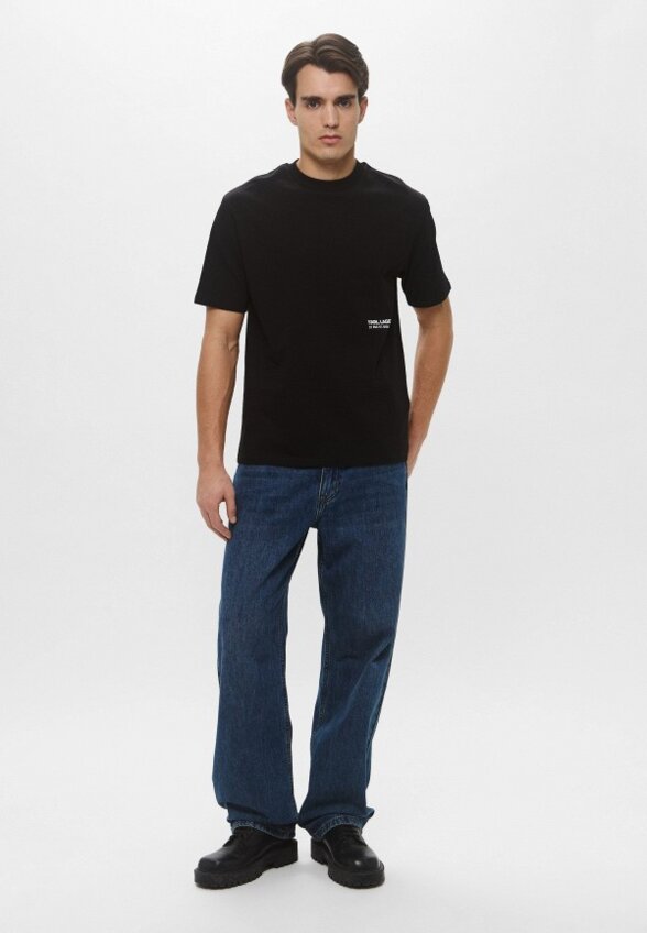 Футболка Karl Lagerfeld