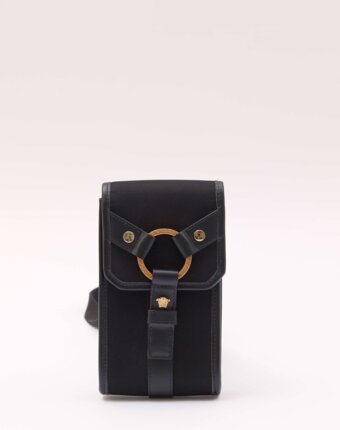 Versace Textile Bag женщинам