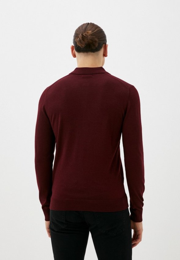 Поло Enrico Cerini