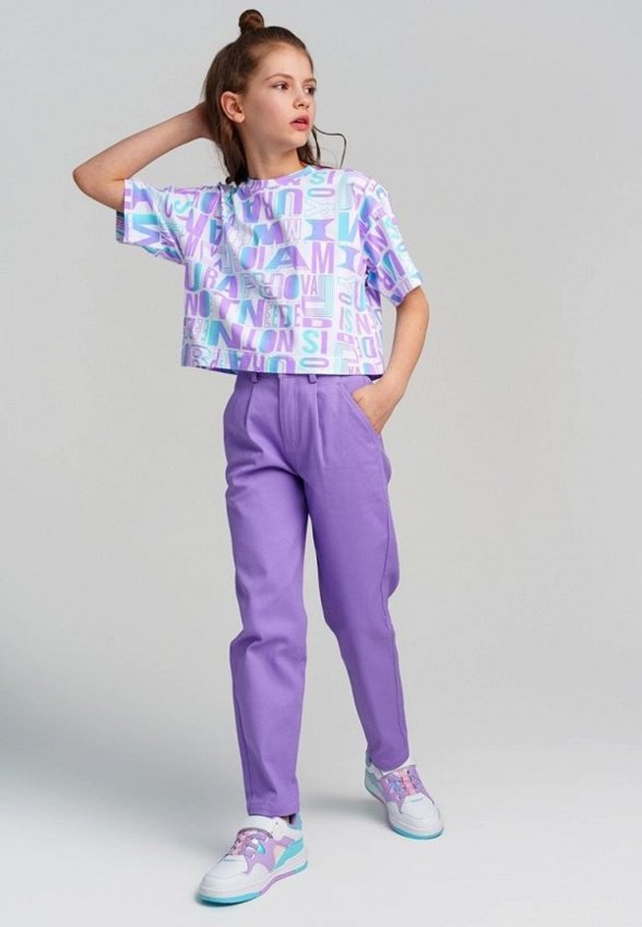 Футболка PlayToday