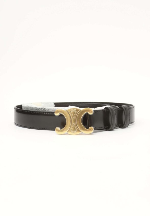 Celine Belt