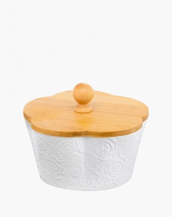 Банка для хранения Elan Gallery женщинам