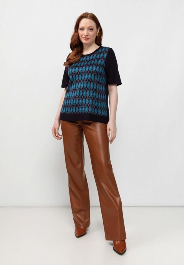 Джемпер Vivawool