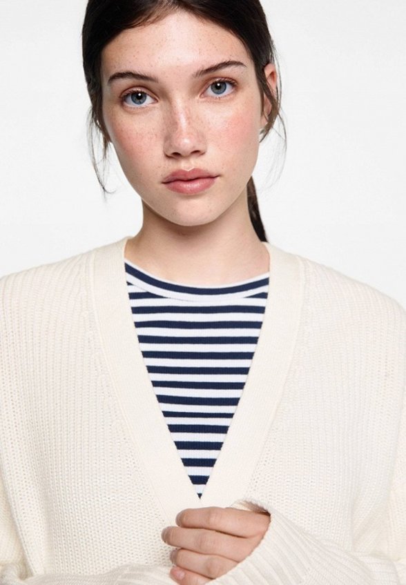 Кардиган Mango Teen