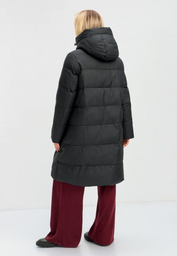 Пуховик Veravo