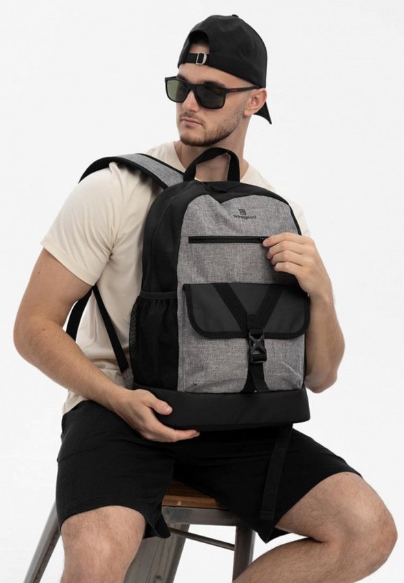 Рюкзак Baasploa